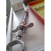 Инструменты для анестезиологии