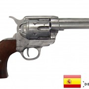 Револьвер Кольт Peacemaker образца 1873 года фото