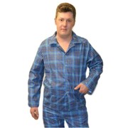 Пижама мужская бязь. фото