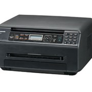 Многофункциональное устройство Panasonic KX-MB1520UCB Black фото