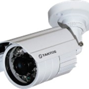 Уличная TSc-P720pHDf (2.8) 4 в1 видеокамера 1 Mp с ИК-подсветкой до 20 метров фотография