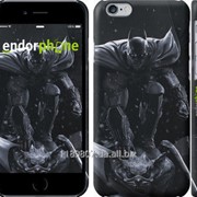 Чехол на iPhone 6 Batman v2 2755c-45