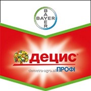 Инсектицид Bayer Децис Профи
