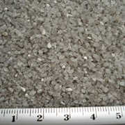 Песок фракция 1,2-1,6