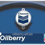 Редукторнон масло Chevron Ultra Gear Lubricant ISO 220 208 л фото