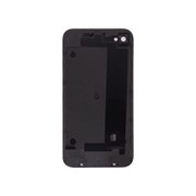 Корпус - панель Original Sony-Ericsson G700 black фото