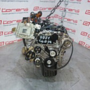 Двигатель на Nissan Cube CG13DE art. Двигатель фото