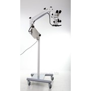 Микроскоп диагностический мобильный МDМ-500 фото