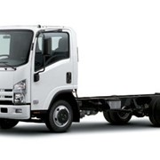 Грузовой автомобиль ISUZU ELF 7.5 (NPR75L-K, NPR75L-L, NPR75L-M) фотография