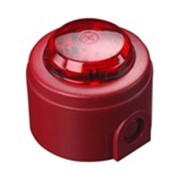 Оповещатель Solista Maxi в морском исполнении фото