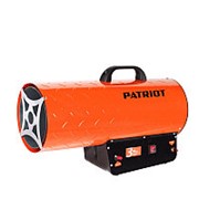 PATRIOT Калорифер газовый Patriot GS 50