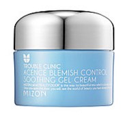 Крем-гель для проблемной кожи лица (Acence blemish control soothing gel cream) Mizon | Мизон 30мл фотография