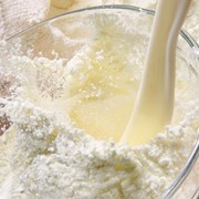 Молоко сухое 1,5% жирности фото