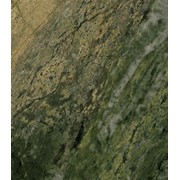 Мрамор Irish Green (Ирландия) (Уникальные камни) фотография