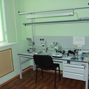 Поверочная лаборатория, Проведение метрологических экспертиз фото