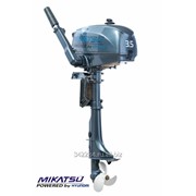 Лодочный мотор MIKATSU M4FS