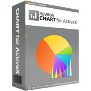 Nevron 3DChart for ActiveX (Nevron)