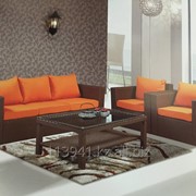 Мебель из ротанга , плетённая мебель фото