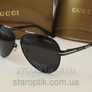 Мужские солнцезащитные очки Gucci 5013 фото