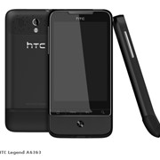 Смартфон HTC Legend А6363 фото
