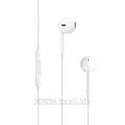 Наушники проводные Apple IPhone 5/5S/6 EarPods Original фото
