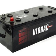 Аккумуляторная батарея “Virbac classic“ 6СТ-190-А3 Flat фото