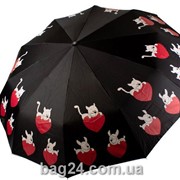 Зонт женский автомат MAGIC RAIN (МЭДЖИК РЕЙН) L3FA59SA-10-5