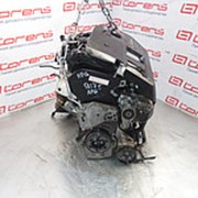Двигатель на Audi A3 APG art. Двигатель фото