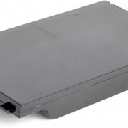 Аккумулятор (акб, батарея) для ноутбука Fujitsu-Siemens FPCBP192 4400mah Black фото
