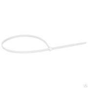 Хомут 8.8х800мм нейлон 100шт 1520 IEK фото