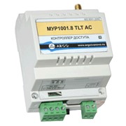 Контроллер доступа МУР 1001.8 TLT AC