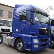 Седельный тягач MAN TGX 18.440 4х2 BLS фото