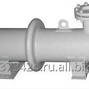 Теплообменники с компенсатором на кожухе фото