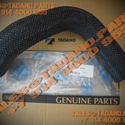 Патрубок HOSE TADANO 370-025-10700 37002510700 фото