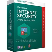 Kaspersky Internet Security для всех устройств фото