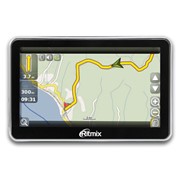 GPS-навигатор Ritmix RGP-470 фото