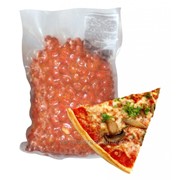 Арахис в оболочке со вкусом “Пиццы“ фотография