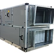 Приточно-вытяжная вентиляционная установка (ПВВУ) MIRAVENT BRAVO 4500 W фото