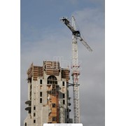 Общее строительство зданий (новые работы, работы по замене, реконструкции и восстановлению) фото