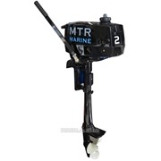 Лодочный мотор T2CBMS MTR Marine