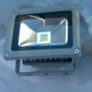 Прожектор светодиодный LED 50W IP65 фотография