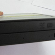 DVD привод Sony чёрный фото