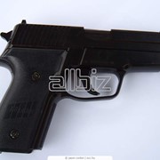 Пистолеты фото