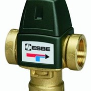 Термостатический смесительный клапан ESBE VTA 322 G 1 ( 31101000)