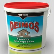 Защита био для дерева Deimos 1кг купить в Симферополе. фото