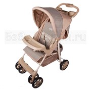 Коляска Baby Care Voyager TS фото