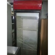 Холодильный шкаф среднетемпературный «Интер 501» Б/У