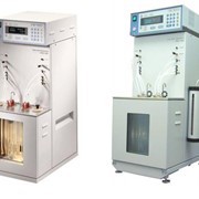 Автоматические капиллярные вискозиметры HERZOG HVU 481/482, ASTM D 445, ASTM D 446, IP 71, ISO 3104, ГОСТ 33 фотография