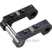 Быстросъемная плита адаптер тип V фото