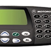Мобильная радиостанция Motorola GM 380 фотография